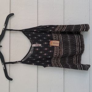 MUDD Black Diamond Tank Small